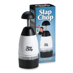 Ручний подрібнювач продуктів Slap Chop