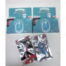 Комплект для вибілювання зубів Teeth Cleaning Kit Комплект для вибілювання зубів Teeth Cleaning Kit