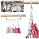 Набір універсальних диво вішалок Wonder Hangers