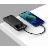Повір банки, power bank (зовнішні акумулятори), кабелі