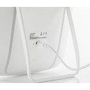 Косметичне дзеркало з підсвічуванням для макіяжу LED Makeup Mirror на акумуляторі PL Cosmetic