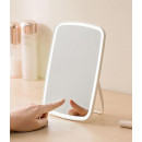 Косметичне дзеркало з підсвічуванням для макіяжу LED Makeup Mirror на акумуляторі PL Cosmetic