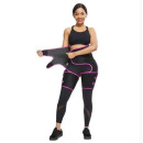 Потяг для схуднення та корекції фігури Adjustable One-piece Waist Band XL (KG-580) Потяг для схуднення та корекції фігури Adjustable One-piece Waist Band XL (KG-580)