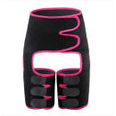 Потяг для схуднення та корекції фігури Adjustable One-piece Waist Band XL (KG-580) Потяг для схуднення та корекції фігури Adjustable One-piece Waist Band XL (KG-580)