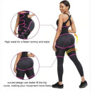Потяг для схуднення та корекції фігури Adjustable One-piece Waist Band XL (KG-580) Потяг для схуднення та корекції фігури Adjustable One-piece Waist Band XL (KG-580)