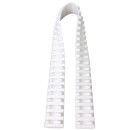 Масажер пояс для спини та хребта 2в1 магнітний Classic Spine Massager