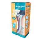 Масажер пояс для спини та хребта 2в1 магнітний Classic Spine Massager