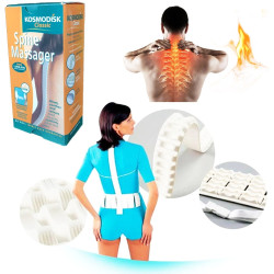 Космодиск Spine Massager" (One size)