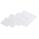 Кришки-плівки силіконові Stretch and Fresh 4шт (White) | Стрейч-кришки для посуду
