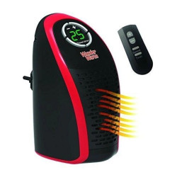 Обігрівач Wonder Warm 400W (без пульта)