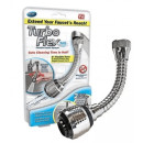 Економник води Turbo Flex 360, насадка на кран (аератор)