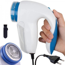 Машинка для видалення катишків з одягу Lint Remover YX 5880