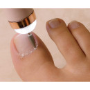 Фрезер для манікюру та педикюру Flawless Salon Nails в домашніх умовах