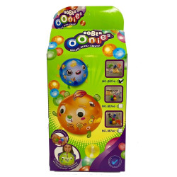 Набір додатковий кульки для Oonies 72