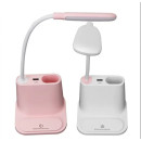 Лампа акумуляторна з виходом USB. Power Bank і підставкою для телефона, ручок, 8137 Лампа акумуляторна з виходом USB. Power Bank і підставкою для телефона, ручок, 8137
