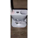 Лампа акумуляторна з виходом USB. Power Bank і підставкою для телефона, ручок, 8137 Лампа акумуляторна з виходом USB. Power Bank і підставкою для телефона, ручок, 8137