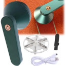 Машинка від катишок на акумуляторі Hair ball trimmer ND-MQ927 (зелена) Машинка від катишок на акумуляторі Hair ball trimmer ND-MQ927 (зелена)