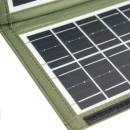 Портативна сонячна панель для заряджання телефону CL-670 7.2W 6V 1.2A сонячна панель для кемпінгу (NS)