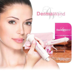 Апарат для розгладження зморшок Derma Wand