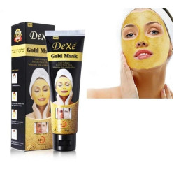 Маска для обличчя DEXE (120 ml)