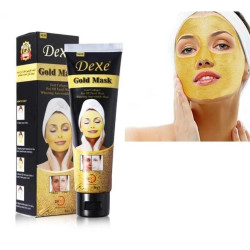 Маска для обличчя DEXE (120 ml)