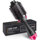 Мультисталер компактний 3 в 1 One Step Hair Dryer 1000 Вт фен/щітка/гребінець для укладання волосся