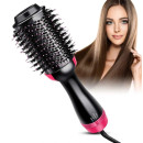 Мультисталер компактний 3 в 1 One Step Hair Dryer 1000 Вт фен/щітка/гребінець для укладання волосся