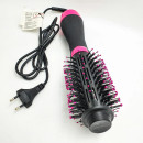 Мультисталер компактний 3 в 1 One Step Hair Dryer 1000 Вт фен/щітка/гребінець для укладання волосся