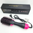Мультисталер компактний 3 в 1 One Step Hair Dryer 1000 Вт фен/щітка/гребінець для укладання волосся