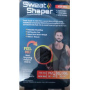 Майка чоловіча для схуднення та спорту Sweat Shaper -M\\L Майка чоловіча для схуднення та спорту Sweat Shaper -M\\L