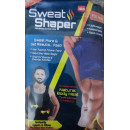 Майка чоловіча для схуднення та спорту Sweat Shaper -M\\L Майка чоловіча для схуднення та спорту Sweat Shaper -M\\L