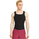 Майка чоловіча для схуднення та спорту Sweat Shaper -M\\L Майка чоловіча для схуднення та спорту Sweat Shaper -M\\L