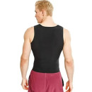 Майка чоловіча для схуднення та спорту Sweat Shaper -M\\L Майка чоловіча для схуднення та спорту Sweat Shaper -M\\L