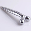 Масажер роликовий ZL-116B 3D Massager для обличчя, шиї, плечей, рук і ніг Масажер роликовий ZL-116B 3D Massager для обличчя, шиї, плечей, рук і ніг