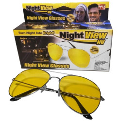 Окуляри нічного бачення Night View Glasses