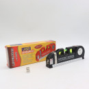 Лазерний рівень 4в1 із вбудованою рулеткою LASER LEVEL PRO 3 / Лазерний нівелір