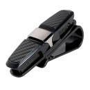 Тримач для окулярів – подвійна кліпса Glasses Holder | Прищіпка
