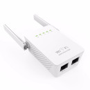 WI-FI роутер 802.11N, WI-FI ретранслятор сигналу, Ретранслятор WIFI, Підсилювач WIFI сигналу