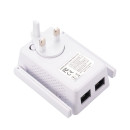 WI-FI роутер 802.11N, WI-FI ретранслятор сигналу, Ретранслятор WIFI, Підсилювач WIFI сигналу