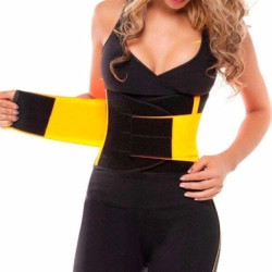 Пояс для схуднення Hot Shapers Belt (S, M, L, XL, 2XL)
