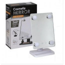 Дзеркало з підсвічуванням для макіяжу Cosmetie Mirror 360 Rotation Angel GS227
