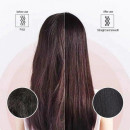 Гребінець-випрямляч Hair Straightener HQT-908/909 Білий GS227 Гребінець-випрямляч Hair Straightener HQT-908/909 Білий GS227