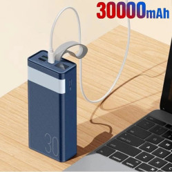 Power Bank KLGO 30000 mAh