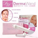 Апарат для розгладження зморшок Derma Wand (Дерма Ванд), прилад для дарсонвалізації