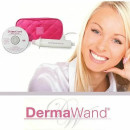 Апарат для розгладження зморшок Derma Wand (Дерма Ванд), прилад для дарсонвалізації