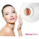 Апарат для розгладження зморшок Derma Wand (Дерма Ванд), прилад для дарсонвалізації