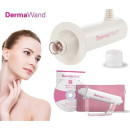 Апарат для розгладження зморшок Derma Wand (Дерма Ванд), прилад для дарсонвалізації
