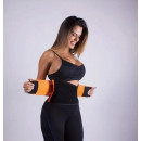 Пояс для схуднення Hot Shapers Power Belt стягує, підтримує розмір XL та інші S-XXXL Пояс для схуднення Hot Shapers Power Belt стягує, підтримує розмір XL та інші S-XXXL