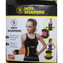 Пояс для схуднення Hot Shapers Power Belt стягує, підтримує розмір XL та інші S-XXXL Пояс для схуднення Hot Shapers Power Belt стягує, підтримує розмір XL та інші S-XXXL
