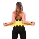 Пояс для схуднення Hot Shapers Power Belt стягує, підтримує розмір XL та інші S-XXXL Пояс для схуднення Hot Shapers Power Belt стягує, підтримує розмір XL та інші S-XXXL